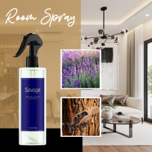 Savage - Room Spray | Odświeżacz do pomieszczeń, tkanin i samochodu